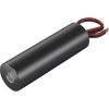 Picotronic DB635-1-3-FA(14x45)-ADJ 70113174 laserový modul, klasa 2, 1 mW, 635 nm; 70113174