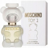 Moschino Toy 2 parfumovaná voda dámska 50 ml