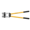 Genborx Pákové lisovací kliešte - 16 - 120 mm2 8906000MCT120