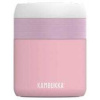 Kambukka Bora Chalk Baby Pink 600 ml ružový