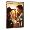 Nejdelší jízda (DVD)