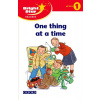 Bright Star 1 Reader: One Thing At A Time