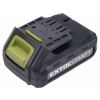 Akumulátor 12V/1,3Ah, Li-ion, pre 402400, EXTOL CRAFT