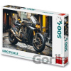 Dino Motorka 500 dielov