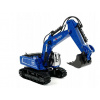 RC pásový bagr 979 1:18 modrý