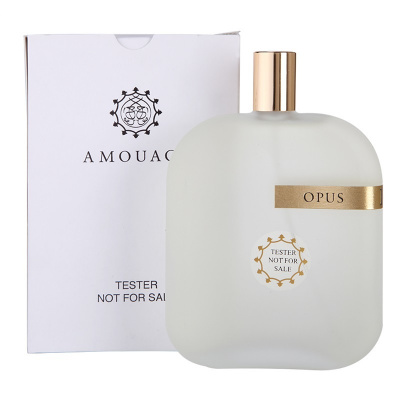 Amouage Opus II, Parfémovaná voda - Tester, Unisex vôňa, 100ml