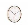 Designové nástěnné hodiny 5926BK Karlsson 40cm