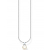 Thomas Sabo KE2121-167-14 Pearl Necklace, adjustable