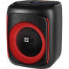 Defender reproduktor BOOMER 50, Li-Ion, 1.1, 50W, čierny, regulácia hlasitosti, LED podsvietenie, BT 5.0, TWS, 90Hz-20KHz 65450