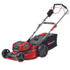 Aku sekačka na trávu Einhell GP-CM 36/52 S Li BL 4x5,2 Ah 3413320