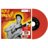 7-EP ETRANGER N15 - IL RE DEL ROCK'N'ROLL (ITALIE)