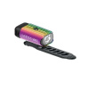 Predné svetlo Lezyne Hecto Drive 500XL Neo Metalic