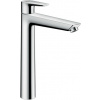 Hansgrohe 71717000 TALIS E umývadlová batéria bez výpuste ComfortZone240,chróm 71717000
