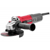 Worcraft Brúska AG08-115P, 710W, 115 mm, M14, uhlová, PROMO + 2 kotúče