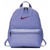 Single -Chamber School Batoh Nike Shades of Purple 11 L (Nike Mini School Backpack Young Brasilia to jednoducho urob)