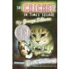 The Cricket in Times Square: Revised and Updated Edition with Foreword by Stacey Lee (Brožovaná)