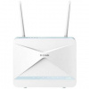 Router D-Link G416 EAGLE PRO AI AX1500 4G+ Smart (G416/EE) biela