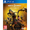 PS4 Mortal Kombat 11 Ultimate Edition (nová)