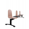 Grospol Lavica Malmo Wood 5T Black