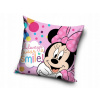 CARBOTEX vankúš vankúš myška Minnie Mouse Disney 40x40