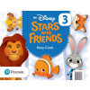 My Disney Stars and Friends 3 Story Cards