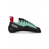 Lezecké topánky Ocun Striker LU - green malachite