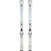 ROSSIGNOL lyže NOVA 6 XPRESS + XPRESS W 11 GW B83 WHT+SPARKLE