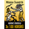 Koktavé strašidlo (Miloslav Švandrlík)