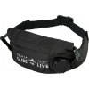 Bežkárska ľadvinka Maloja GlideToLive Drinking Belt - moonless uni