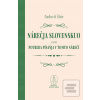 Nárečja slovenskuo alebo… (Ľudovít Štúr)