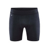 Pánske funkčné boxerky Craft Core Dry Active Comfort Black S