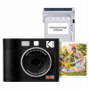KODAK instantní fotoaparát Cam Mini Shot 3 Era (KOCAMMS300B)