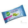 Bupi Baby Vlhčené utierky Ultra soft s pantenolom 56 ks