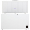 Voľne stojaca truhlicová mraznička Gorenje FH43EAW biela, 440 l, 40 dB
