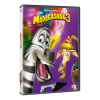 Madagaskar 3 DVD (SK)