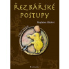 Řezbářské postupy (Mézlová Magdaléna)