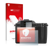 čirá ochranná fólie upscreen pro Fujifilm X-H2 (čirá ochranná fólie upscreen pro Fujifilm X-H2)
