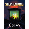 Ústav - Stephen King