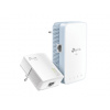 TP-Link TL-WPA7517 KIT, Sada adaptérov AV1000 Gigabit Powerline AC Wi-Fi