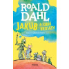 Jakub a obří broskev (Roald Dahl)