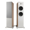 JBL STAGE 280F - 2,5-pásmové podlahové reprosoustavy, 125 W RMS, 2 x 8