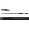 FOX RAGE Prút Street fighter Finesse 180cm 1-8g
