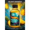 Horváth HORVÁTH AROMA LIQUID AMINO-B, Variant Príchuť:MED-TIGRÍ ORECH
