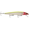 Wobler Rapala Husky Jerk Suspending 14cm 18gr CLN