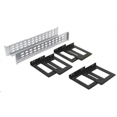 APC Smart-UPS SRT 19" Rail Kit for Smart-UPS SRT, SRT5KXLI, SRT6KXLI, SRT8KXLI, SRT10KXLI, SRT192BP SRTRK2