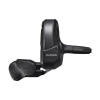 SHIMANO Spínač E8000 ľavý pre ovládanie asistencie motora s káblom 700mm