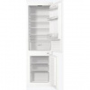 Chladnička s mrazničkou Gorenje RKI517E41 biela