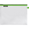 Leitz Travel T -shirt leitz wow, velikost L, zelená 40260054