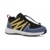 BREEZE SUMMER BLUE BLACK (36-39) 38