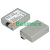 Canon LP-E5 800 mAh 6,3 Wh Li-Ion 7,4 V